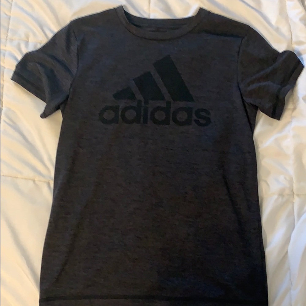 adidas shirt